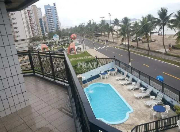 Imagem Apartamento à Venda, 169 m² em Guilhermina - Praia Grande Imagem Apartamento à Venda, 169 m² em Guilhermina - Praia Grande