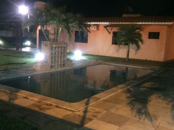 Imagem Imóvel com 3 Quartos à Venda, 120 m² em Ponta Negra - Natal