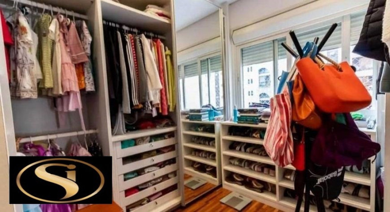 Imagem Apartamento com 3 Quartos para Alugar, 158 m² em Itaim Bibi - São Paulo