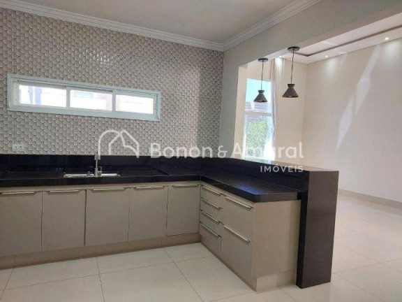 Imagem Casa de Condomínio com 3 Quartos à Venda, 250 m² em Residencial Real Parque Sumaré - Sumaré Imagem Casa de Condomínio com 3 Quartos à Venda, 250 m² em Residencial Real Parque Sumaré - Sumaré