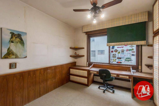 Imagem Apartamento com 3 Quartos à Venda, 240 m² em Floresta - Porto Alegre