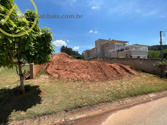 Terreno à Venda, 445 m² em Condomínio Residencial Campos Do Conde - Bragança Paulista