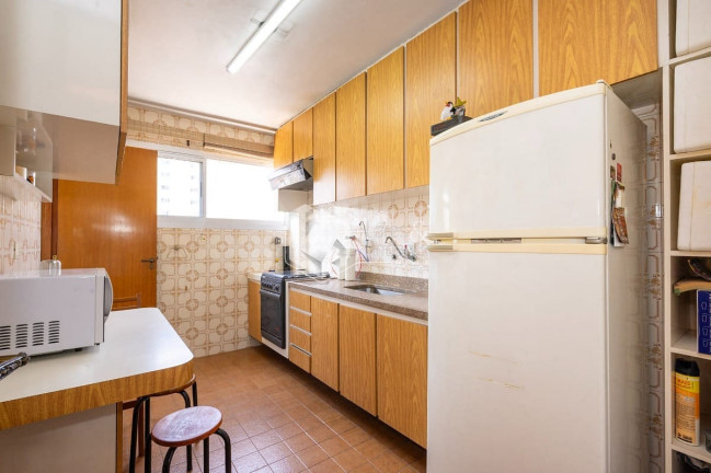 Imagem Apartamento com 2 Quartos à Venda, 73 m² em Bosque Da Saúde - São Paulo