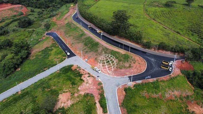 Imagem Terreno à Venda, 362 m² em Reserva Nature - Atibaia Imagem Terreno à Venda, 362 m² em Reserva Nature - Atibaia