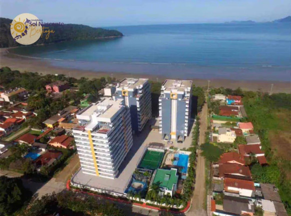 Imagem Apartamento com 2 Quartos à Venda, 83 m² em Cantão Do Indaiá - Bertioga Imagem Apartamento com 2 Quartos à Venda, 83 m² em Cantão Do Indaiá - Bertioga