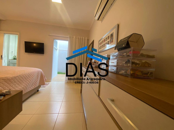 Imagem Casa com 3 Quartos à Venda, 166 m² em Residencial Village Damha - Araraquara Imagem Casa com 3 Quartos à Venda, 166 m² em Residencial Village Damha - Araraquara