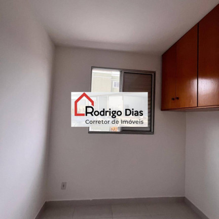 Apartamento com 2 Quartos à Venda, 50 m² em Recanto Quarto Centenário - Jundiaí