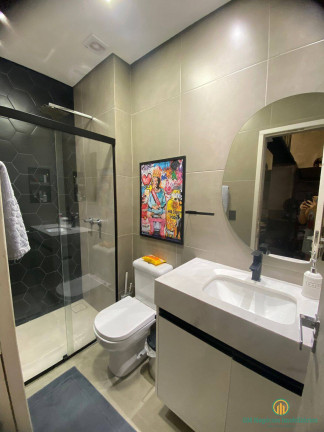 Imagem Apartamento à Venda, 37 m² em Granja Viana - Cotia