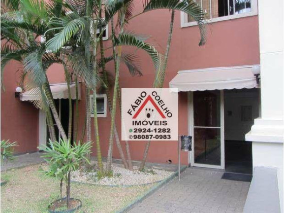 Imagem Apartamento com 3 Quartos à Venda, 70 m² em Jardim Marajoara - São Paulo Imagem Apartamento com 3 Quartos à Venda, 70 m² em Jardim Marajoara - São Paulo