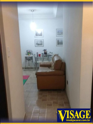 Imagem Apartamento com 3 Quartos à Venda, 93 m² em Jd. Emilia - Jacareí Imagem Apartamento com 3 Quartos à Venda, 93 m² em Jd. Emilia - Jacareí