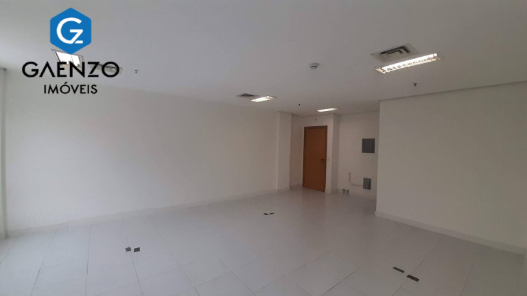 Imagem Sala Comercial à Venda, 42 m² em Alphaville Industrial - Barueri Imagem Sala Comercial à Venda, 42 m² em Alphaville Industrial - Barueri