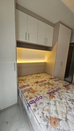Imagem Apartamento com 2 Quartos à Venda, 62 m² em Jardim Das Maravilhas - Santo André