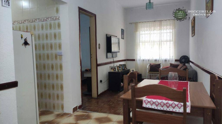 Imagem Apartamento com 1 Quarto à Venda, 42 m² em Vila Guilhermina - Praia Grande Imagem Apartamento com 1 Quarto à Venda, 42 m² em Vila Guilhermina - Praia Grande