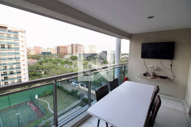 Imagem Apartamento com 5 Quartos à Venda, 206 m² em Barra Da Tijuca - Rio De Janeiro Imagem Apartamento com 5 Quartos à Venda, 206 m² em Barra Da Tijuca - Rio De Janeiro