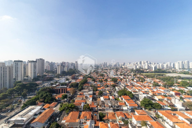 Imagem Apartamento com 1 Quarto à Venda, 44 m² em Brooklin - São Paulo Imagem Apartamento com 1 Quarto à Venda, 44 m² em Brooklin - São Paulo