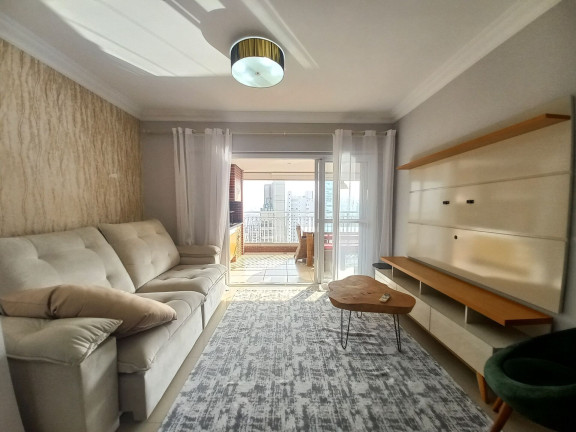 Imagem Apartamento com 3 Quartos à Venda, 148 m² em Boqueirão - Santos Imagem Apartamento com 3 Quartos à Venda, 148 m² em Boqueirão - Santos
