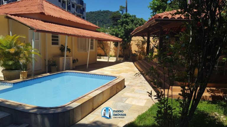 Imagem Casa com 6 Quartos à Venda, 600 m² em Zona Rural - Mangaratiba