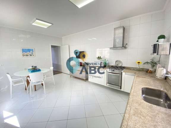 Imagem Sobrado com 3 Quartos à Venda, 176 m² em Alves Dias - São Bernardo Do Campo