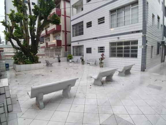 Imagem Apartamento com 1 Quarto à Venda, 49 m² em Canto Do Forte - Praia Grande Imagem Apartamento com 1 Quarto à Venda, 49 m² em Canto Do Forte - Praia Grande