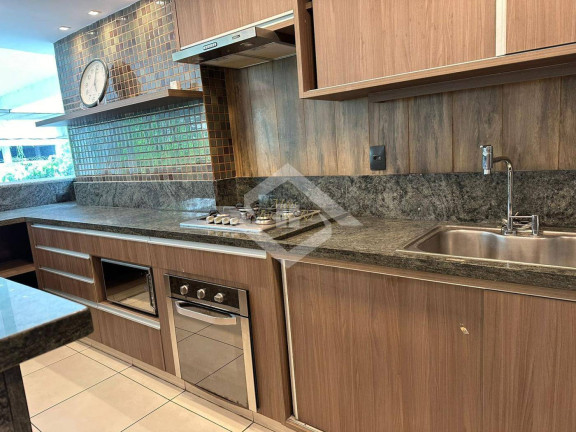 Imagem Apartamento com 2 Quartos à Venda, 82 m² em Ingá - Niterói