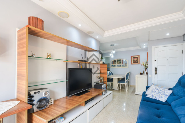Imagem Apartamento com 3 Quartos à Venda, 98 m² em Vila Da Saúde - São Paulo Imagem Apartamento com 3 Quartos à Venda, 98 m² em Vila Da Saúde - São Paulo