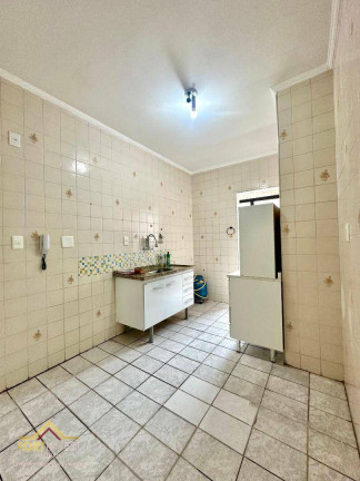 Imagem Imóvel com 1 Quarto à Venda, 45 m² em Aviação - Praia Grande Imagem Imóvel com 1 Quarto à Venda, 45 m² em Aviação - Praia Grande