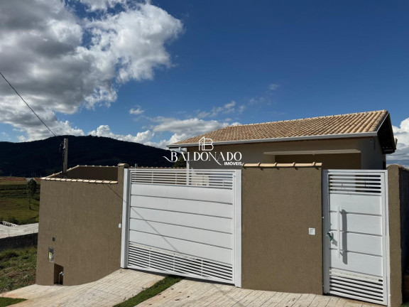Imagem Casa com 2 Quartos à Venda, 77 m² em Centro - Extrema Imagem Casa com 2 Quartos à Venda, 77 m² em Centro - Extrema