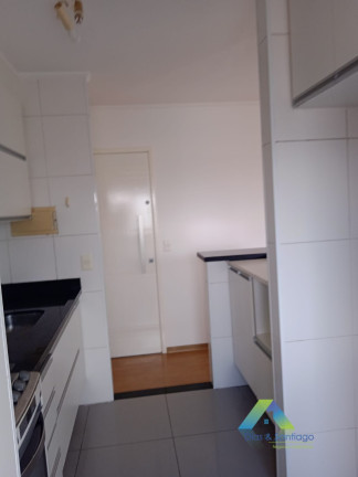 Imagem Apartamento com 2 Quartos à Venda, 50 m² em Sacomã - São Paulo