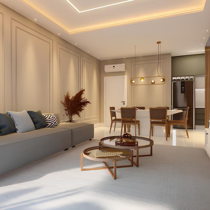 Imagem Apartamento com 2 Quartos à Venda, 84 m² em Perequê - Porto Belo Imagem Apartamento com 2 Quartos à Venda, 84 m² em Perequê - Porto Belo