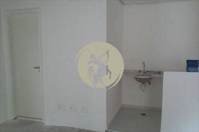 Imagem Sala Comercial à Venda, 98 m² em Boqueirao - Santos