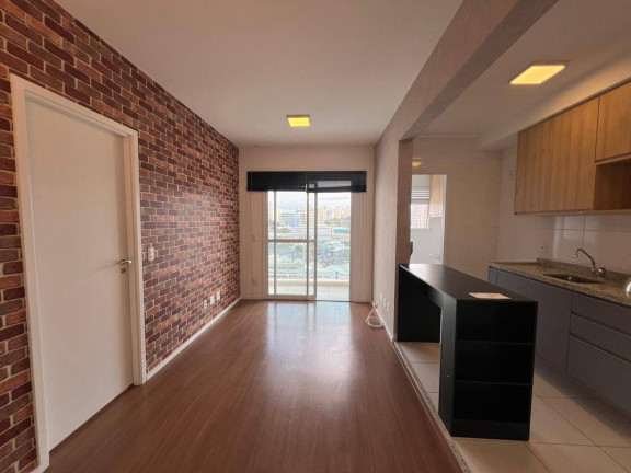 Imagem Apartamento com 1 Quarto à Venda, 40 m² em Várzea Da Barra Funda - São Paulo Imagem Apartamento com 1 Quarto à Venda, 40 m² em Várzea Da Barra Funda - São Paulo