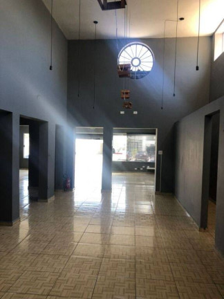 Imagem Ponto Comercial para Alugar, 220 m² em Vila Jaboticabeira - Taubaté Imagem Ponto Comercial para Alugar, 220 m² em Vila Jaboticabeira - Taubaté
