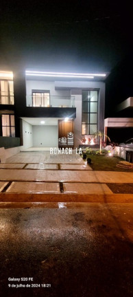 Casa com 3 Quartos à Venda,  em Loteamento Park Gran Reserve - Indaiatuba