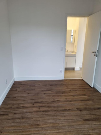Imagem Apartamento com 1 Quarto à Venda, 46 m² em Vila Mariana - São Paulo