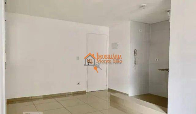 Imagem Apartamento com 2 Quartos à Venda, 50 m² em Gopoúva - Guarulhos Imagem Apartamento com 2 Quartos à Venda, 50 m² em Gopoúva - Guarulhos