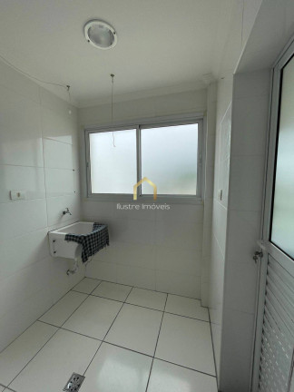 Imagem Apartamento com 2 Quartos à Venda, 81 m² em Canto Do Forte - Praia Grande