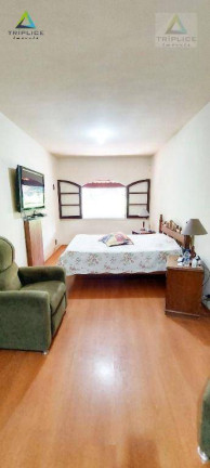 Imagem Casa com 7 Quartos à Venda, 500 m² em Tiguera - Juiz De Fora Imagem Casa com 7 Quartos à Venda, 500 m² em Tiguera - Juiz De Fora