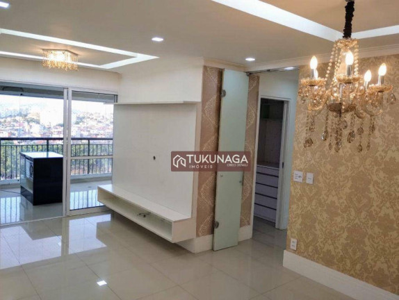Imagem Apartamento com 4 Quartos à Venda, 100 m² em Jardim Flor Da Montanha - Guarulhos Imagem Apartamento com 4 Quartos à Venda, 100 m² em Jardim Flor Da Montanha - Guarulhos