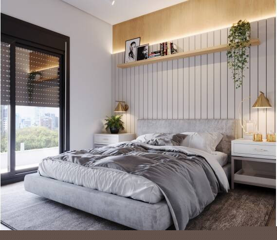 Imagem Casa com 3 Quartos à Venda, 140 m² em Cachoeira Do Bom Jesus - Florianópolis