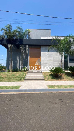 Imagem Casa de Condomínio com 3 Quartos à Venda, 400 m² em Residencial Gaivota Ii - São José Do Rio Preto Imagem Casa de Condomínio com 3 Quartos à Venda, 400 m² em Residencial Gaivota Ii - São José Do Rio Preto