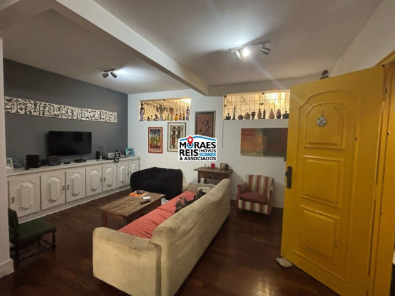 Imagem Sobrado com 3 Quartos à Venda, 167 m² em Campo Belo - São Paulo Imagem Sobrado com 3 Quartos à Venda, 167 m² em Campo Belo - São Paulo