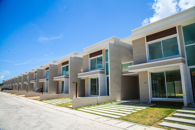 Imagem Casa com 3 Quartos à Venda, 229 m² em Sabiaguaba - Fortaleza Imagem Casa com 3 Quartos à Venda, 229 m² em Sabiaguaba - Fortaleza