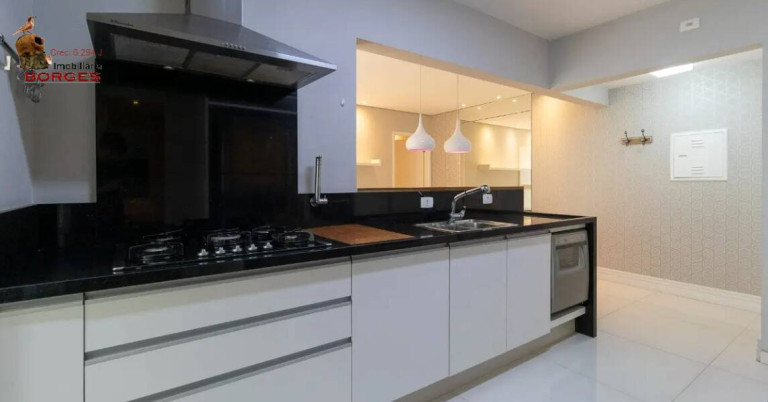 Imagem Apartamento com 2 Quartos à Venda, 83 m² em Vila Olimpia - São Paulo