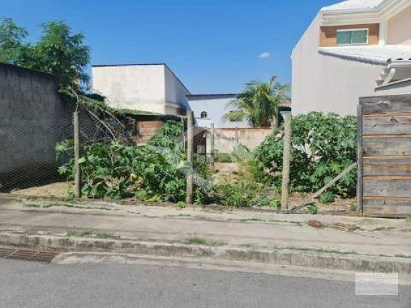 Imagem Terreno à Venda, 120 m² em Campo Grande - Rio De Janeiro Imagem Terreno à Venda, 120 m² em Campo Grande - Rio De Janeiro