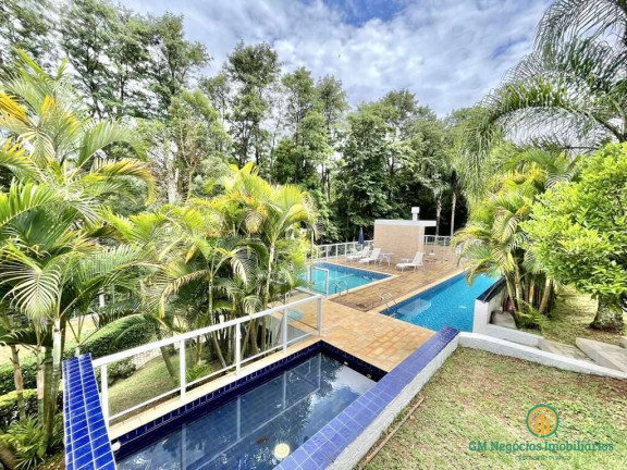 Imagem Casa de Condomínio com 3 Quartos à Venda, 207 m² em Granja Viana Ii - Cotia Imagem Casa de Condomínio com 3 Quartos à Venda, 207 m² em Granja Viana Ii - Cotia