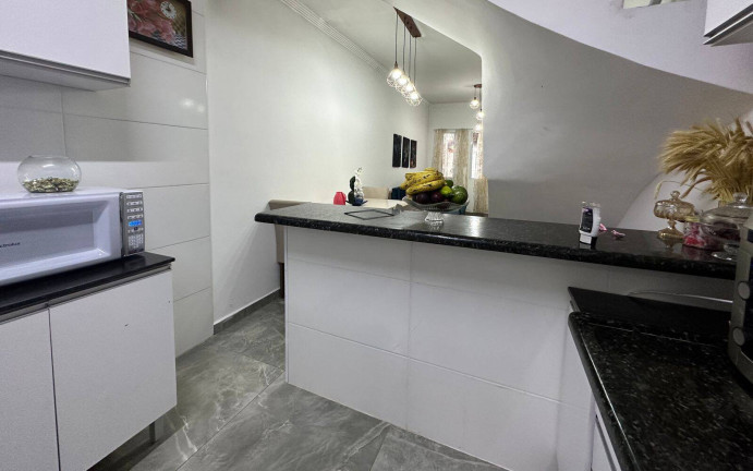 Imagem Casa com 2 Quartos à Venda,  em Caiçara - Praia Grande