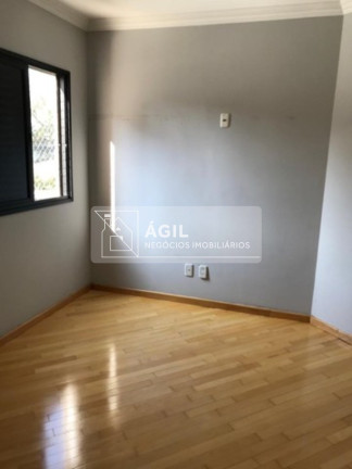 Imagem Apartamento com 3 Quartos à Venda, 125 m² em Jardim Esplanada - São José Dos Campos Imagem Apartamento com 3 Quartos à Venda, 125 m² em Jardim Esplanada - São José Dos Campos