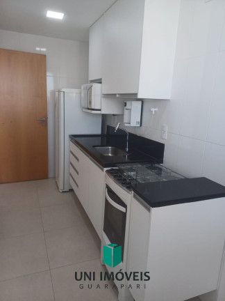 Imagem Apartamento com 3 Quartos à Venda, 110 m² em Praia De Itaparica - Vila Velha