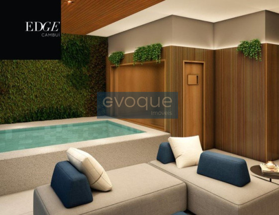 Imagem Apartamento com 3 Quartos à Venda, 182 m² em Cambuí - Campinas Imagem Apartamento com 3 Quartos à Venda, 182 m² em Cambuí - Campinas