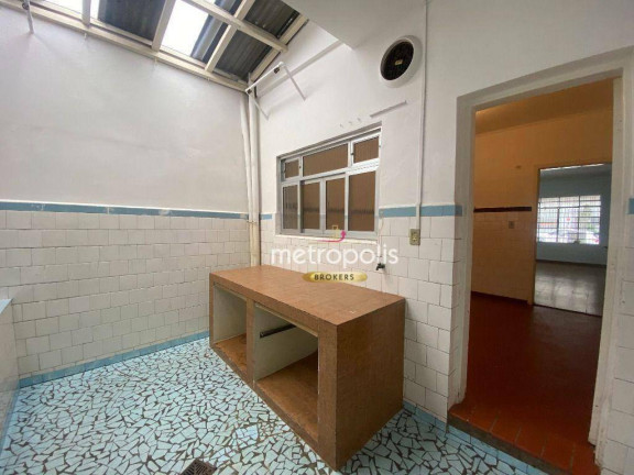 Imagem Sobrado com 2 Quartos à Venda, 121 m² em Barcelona - São Caetano Do Sul